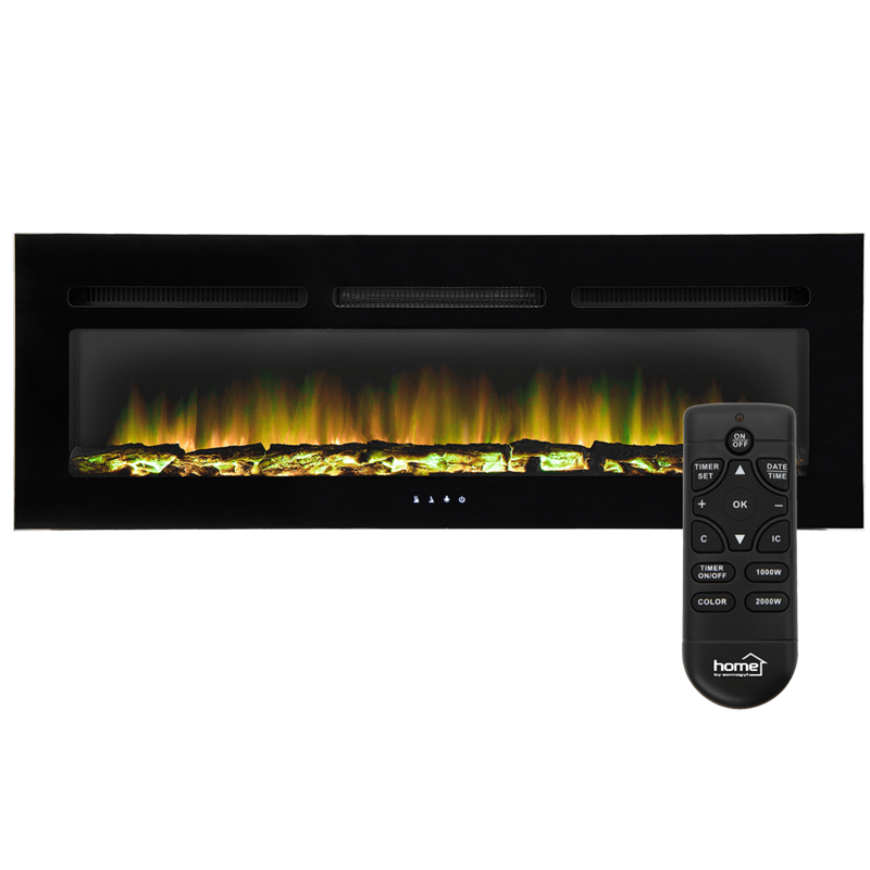 FKKI 06 KAMIN ELEKTRIČNI HOME FKKI 06