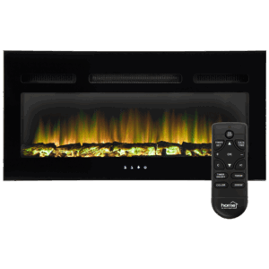 FKKI 05 KAMIN ELEKTRIČNI HOME FKKI 05