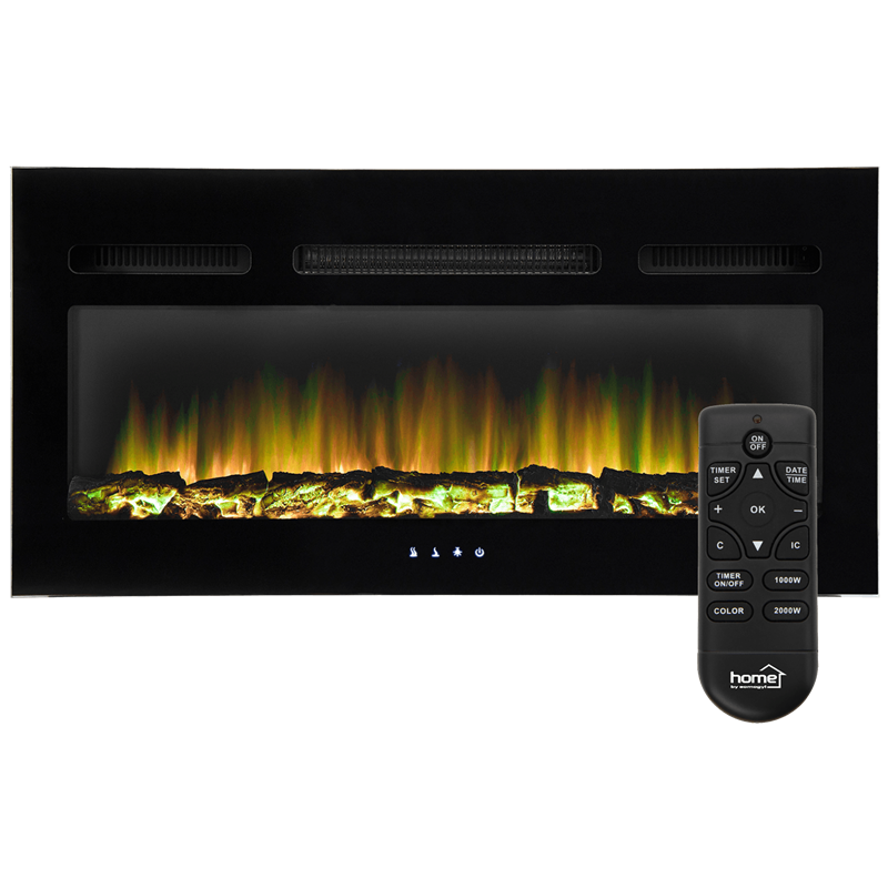 FKKI 05 KAMIN ELEKTRIČNI HOME FKKI 05