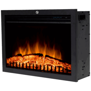 FKKI 03 KAMIN ELEKTRIČNI HOME FKKI 03