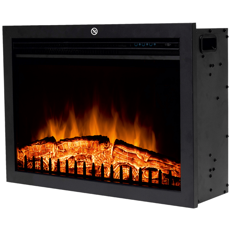 FKKI 03 KAMIN ELEKTRIČNI HOME FKKI 03