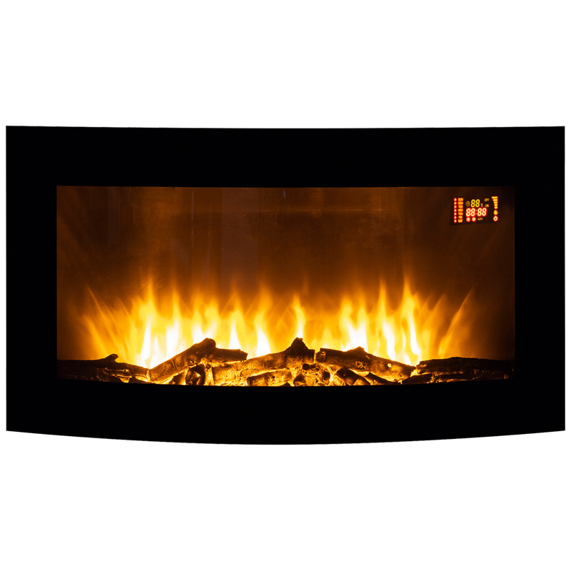 FKK 17 KAMIN ELEKTRIČNI HOME FKK 17