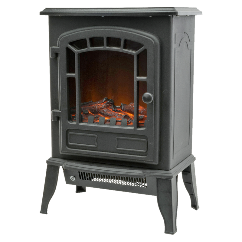 FKK 15 KAMIN ELEKTRIČNI HOME FKK 15