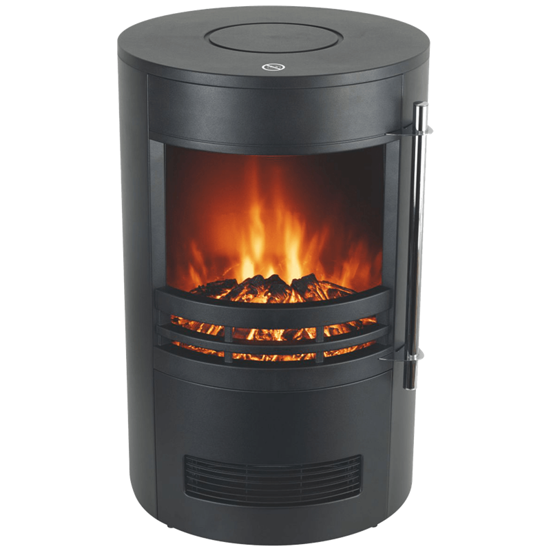 FKK 14 KAMIN ELEKTRIČNI HOME FKK 14