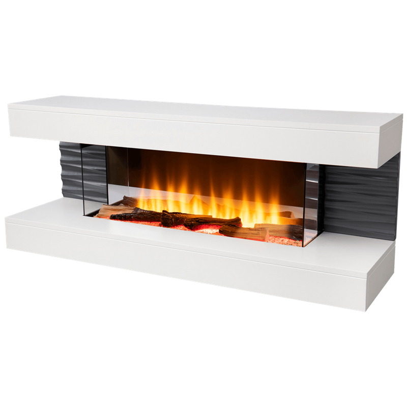 FKK 10 KAMIN ELEKTRIČNI HOME FKK 10