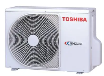 RAS-2M18G3AVG-E KLIMA UREĐAJ TOSHIBA RAS-2M18G3AVG-E vanjska jedinica