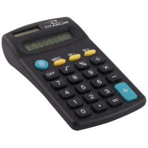 TCL101 KALKULATOR ESPERANZA TCL 101