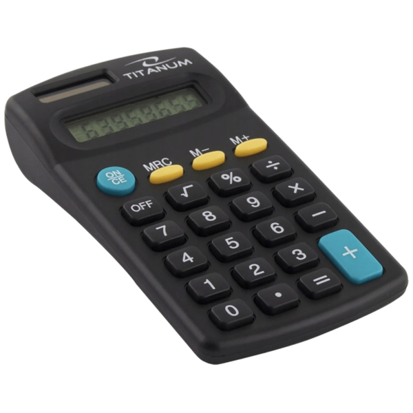 TCL101 KALKULATOR ESPERANZA TCL 101