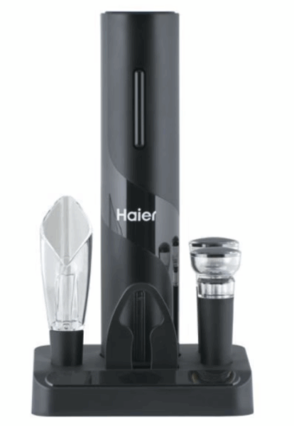 35602559 SET ZA VINO HAIER HAWBKIT05