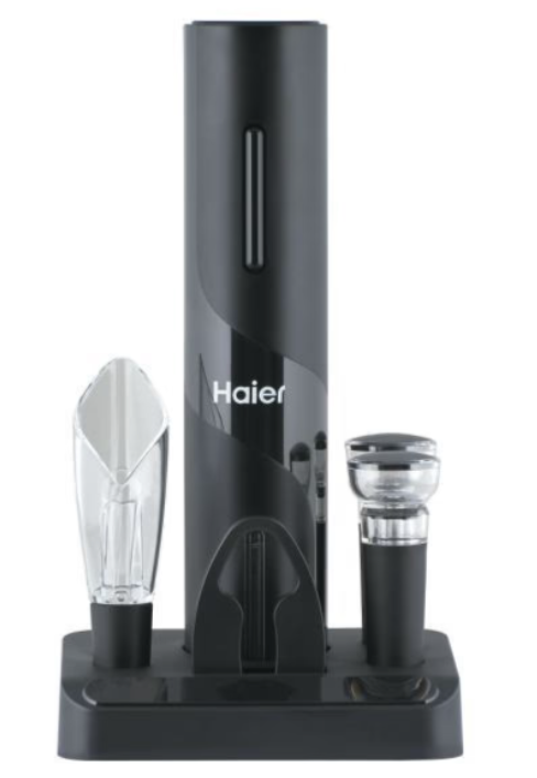 35602559 SET ZA VINO HAIER HAWBKIT05