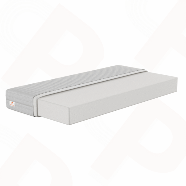 1614 MADRAC EURO BASIC 200*80*20