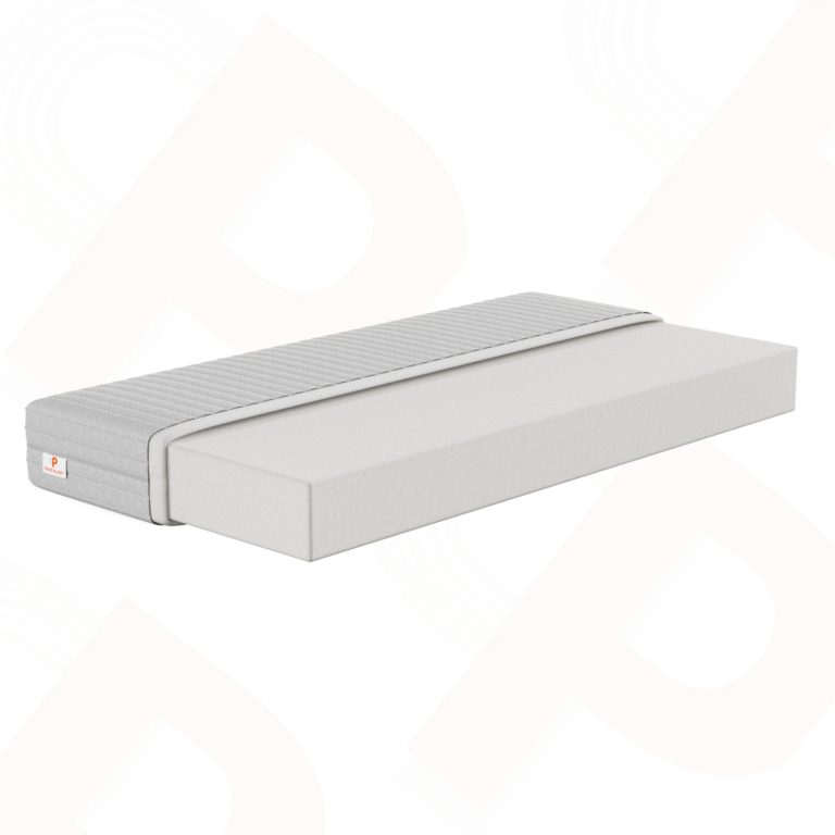 1614 MADRAC EURO BASIC 200*80*20