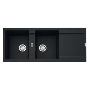 114.0630.884 SUDOPER FRANKE MRG 621 MAT CRNI