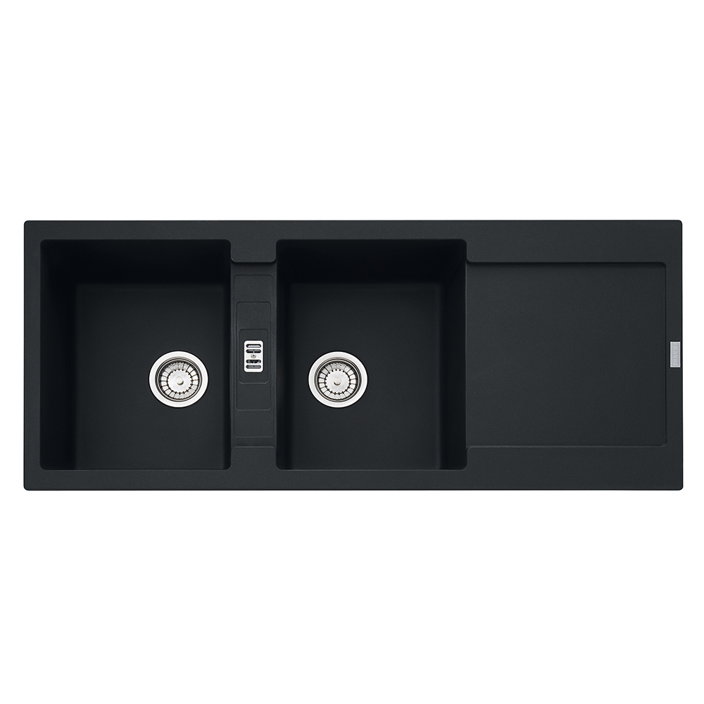 114.0630.884 SUDOPER FRANKE MRG 621 MAT CRNI