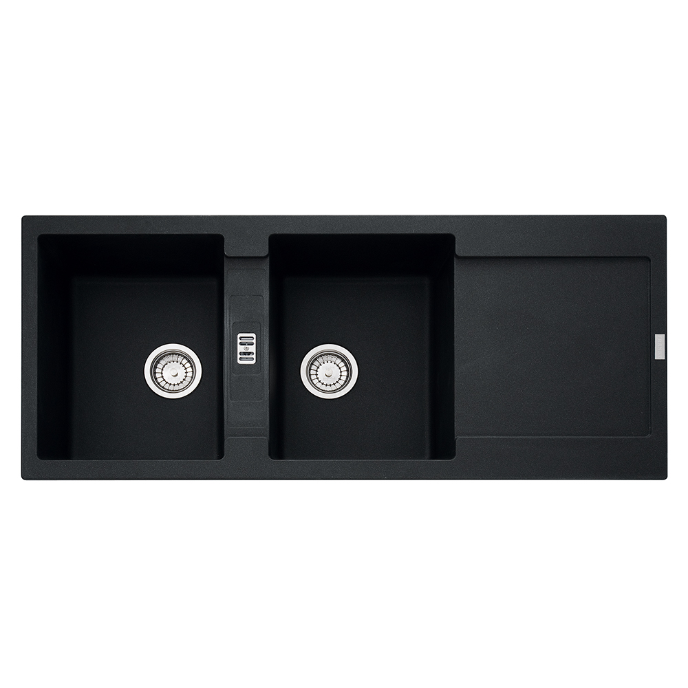 114.0157.498 SUDOPER FRANKE MRG 621 CRNI