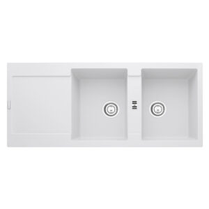 114.0153.948 SUDOPER FRANKE MRG 621 GLEČER BIJELI