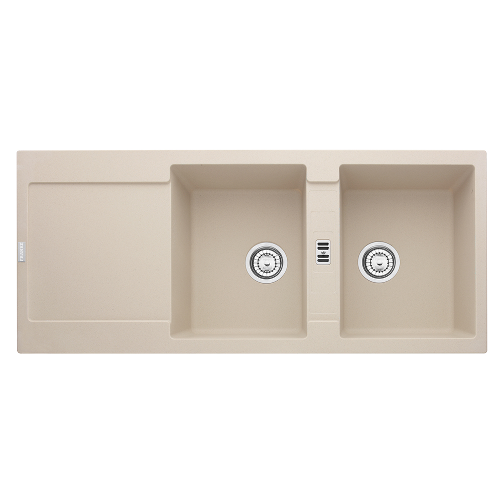 114.0066.717 SUDOPER FRANKE MRG 621 SAHARA