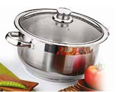 4TTCKK0624006 LONAC HASCEVHER HOME PERFECT 24x14 4TTCKK0624006