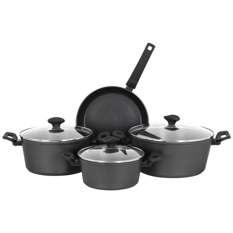 ZLN3277 POSUĐE SET 7/1 ZILAN ZLN 3277