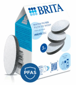 1039628 BRITA MICRO DISC PACK 3