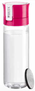 1016333 BRITA BOCA S FILTEROM FILL & GO VITAL Roza