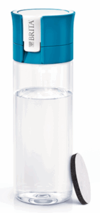 1041062 BRITA BOCA S FILTEROM FILL & GO VITAL Plava
