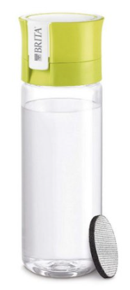 1041063 BRITA BOCA S FILTEROM FILL & GO VITAL Zelena