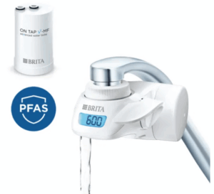 1052402 BRITA SUSTAV ZA FILTRACIJU VODE On Tap V-MF