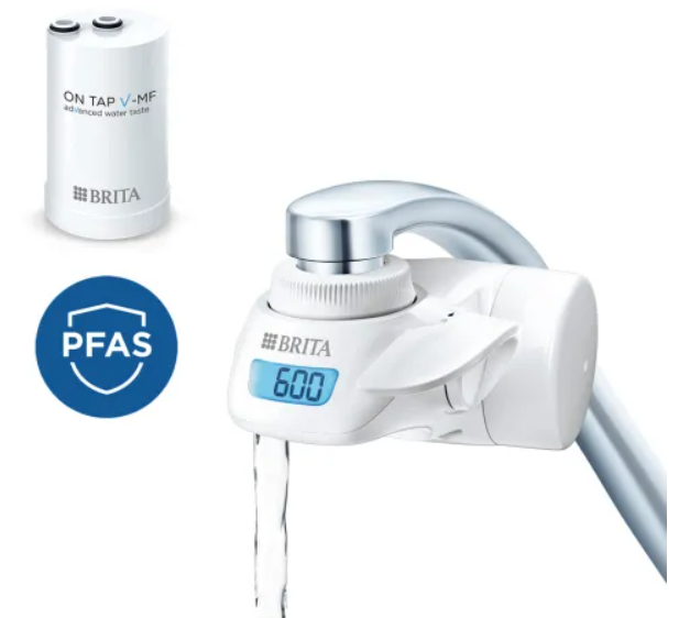 1052402 BRITA SUSTAV ZA FILTRACIJU VODE On Tap V-MF