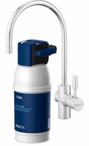 1025434 BRITA SUSTAV ZA FILTRACIJU VODE My Pure P1