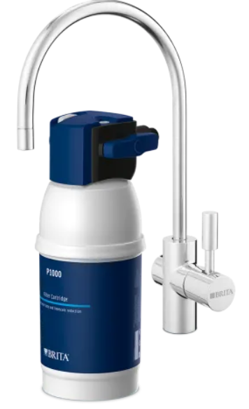 1025434 BRITA SUSTAV ZA FILTRACIJU VODE My Pure P1