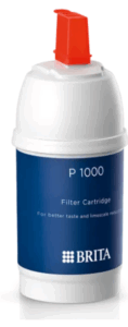 1004263 BRITA FILTER Refill P 1000