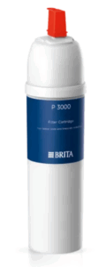 1009277 BRITA FILTER Refill P 3000