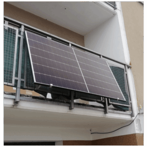 PV800 SOLARNI PANEL ZA BALKON 800W