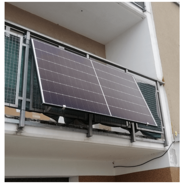 PV800 SOLARNI PANEL ZA BALKON 800W