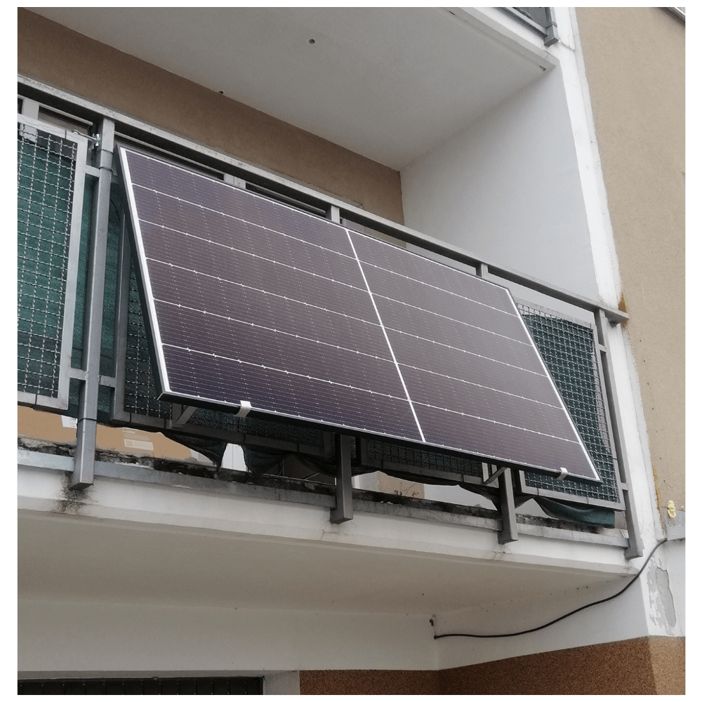 PV800 SOLARNI PANEL ZA BALKON 800W