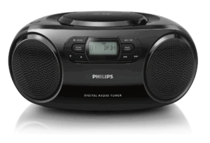 0227033 RADIO CD PRIJEMNIK PHILIPS AZB500/12