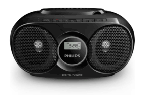 0001244036 RADIO CD PRIJEMNIK PHILIPS AZ318B/12