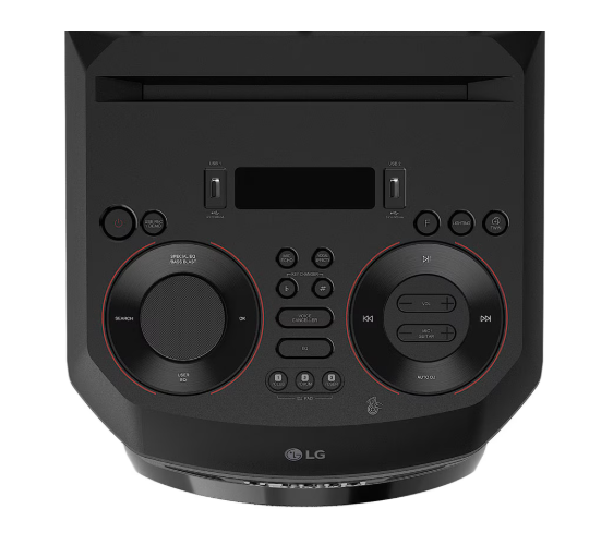 26126 ZVUČNIK BEŽIČNI BLUETOOTH LG XBOOM RNC5