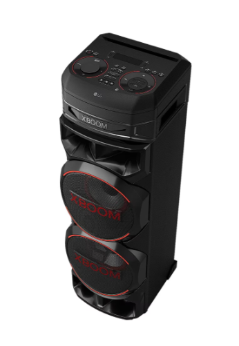 26127 ZVUČNIK BEŽIČNI BLUETOOTH LG XBOOM RNC9