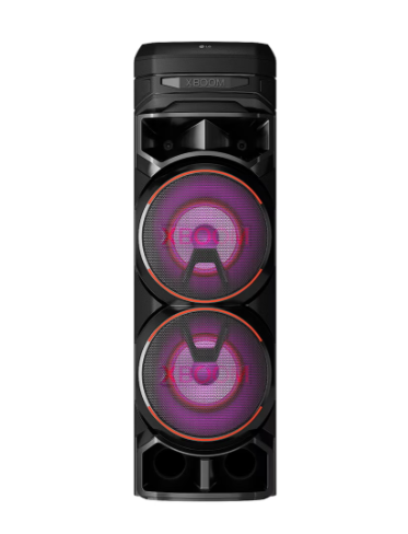 26127 ZVUČNIK BEŽIČNI BLUETOOTH LG XBOOM RNC9