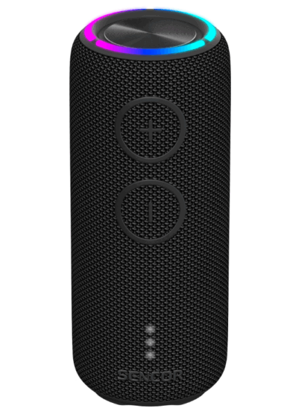 SIRIUS 2 MAXI SENCOR ZVUČNIK BLUETOOTH SIRIUS 2 MAXI