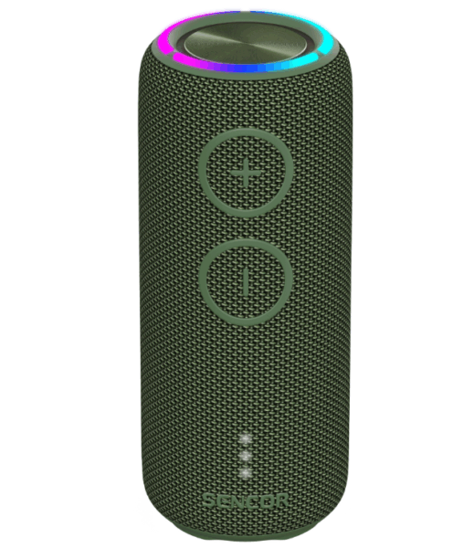 SIRIUS 2 OLIV SENCOR ZVUČNIK BLUETOOTH SIRIUS 2 OLIV