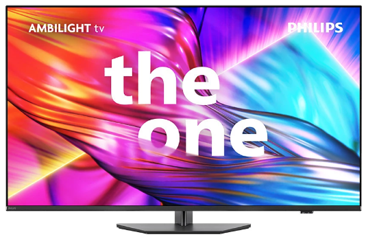 0001376293 TV LED PHILIPS 50PUS8918/12 UHD SMART