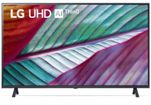 08524 TV LED LG 50UR78003LK UHD SMART