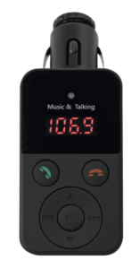 FMBT270 FM MODULATOR SAL FMBT 270
