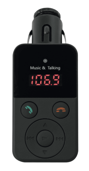 FMBT270 FM MODULATOR SAL FMBT 270