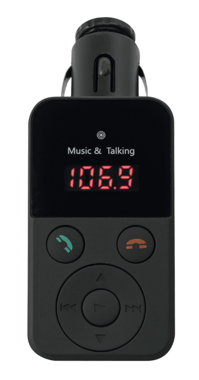 FMBT270 FM MODULATOR SAL FMBT 270