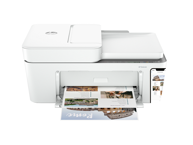 74185 PISAČ HP DESKJET 4220E AIO WIFI 588K4B