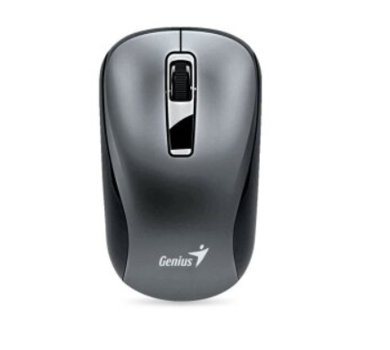 72729 MIŠ BEŽIČNI GENIUS NX-7010 SIVI
